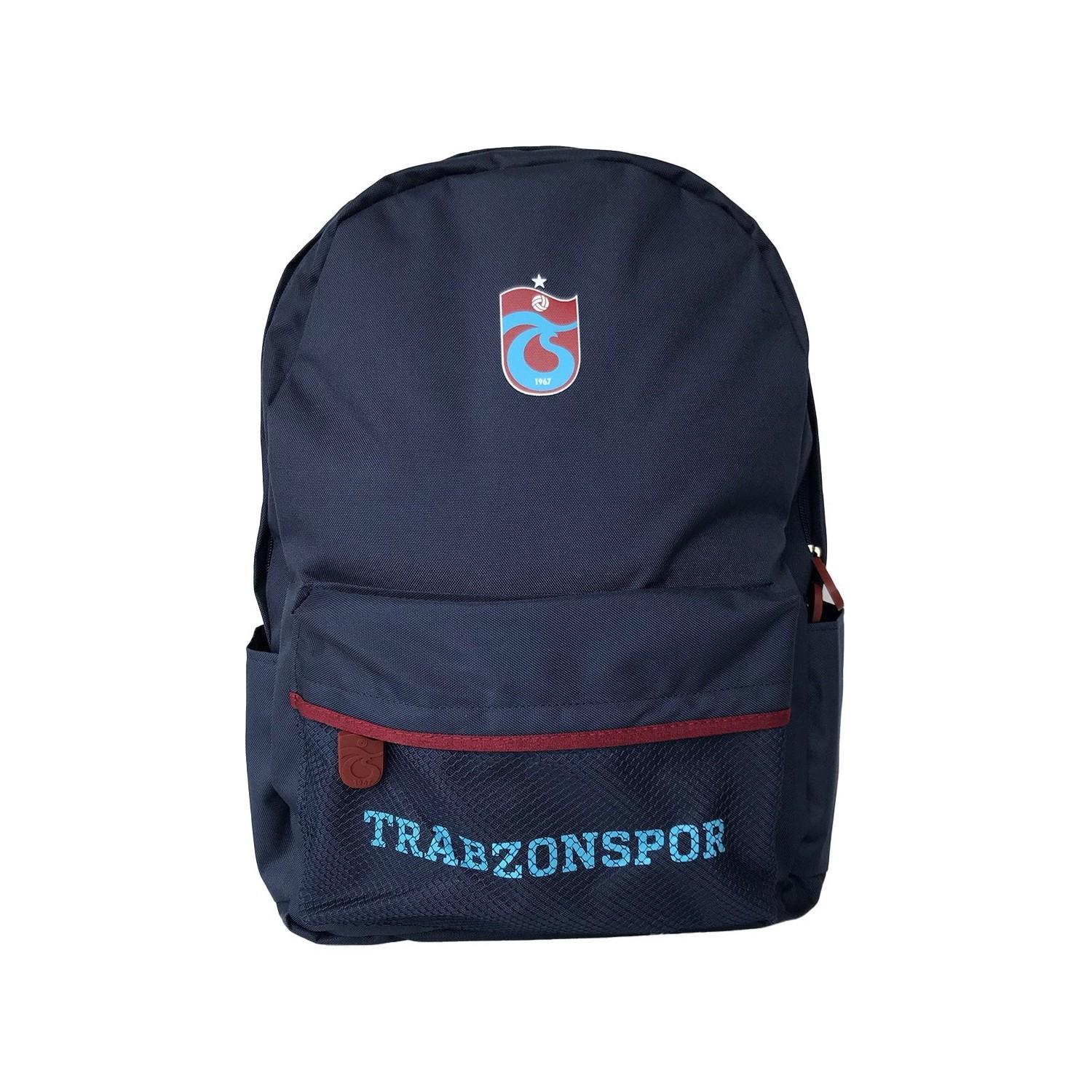 Me Çanta Trabzonspor Sırt Çantası Önü Fileli Eastpak
