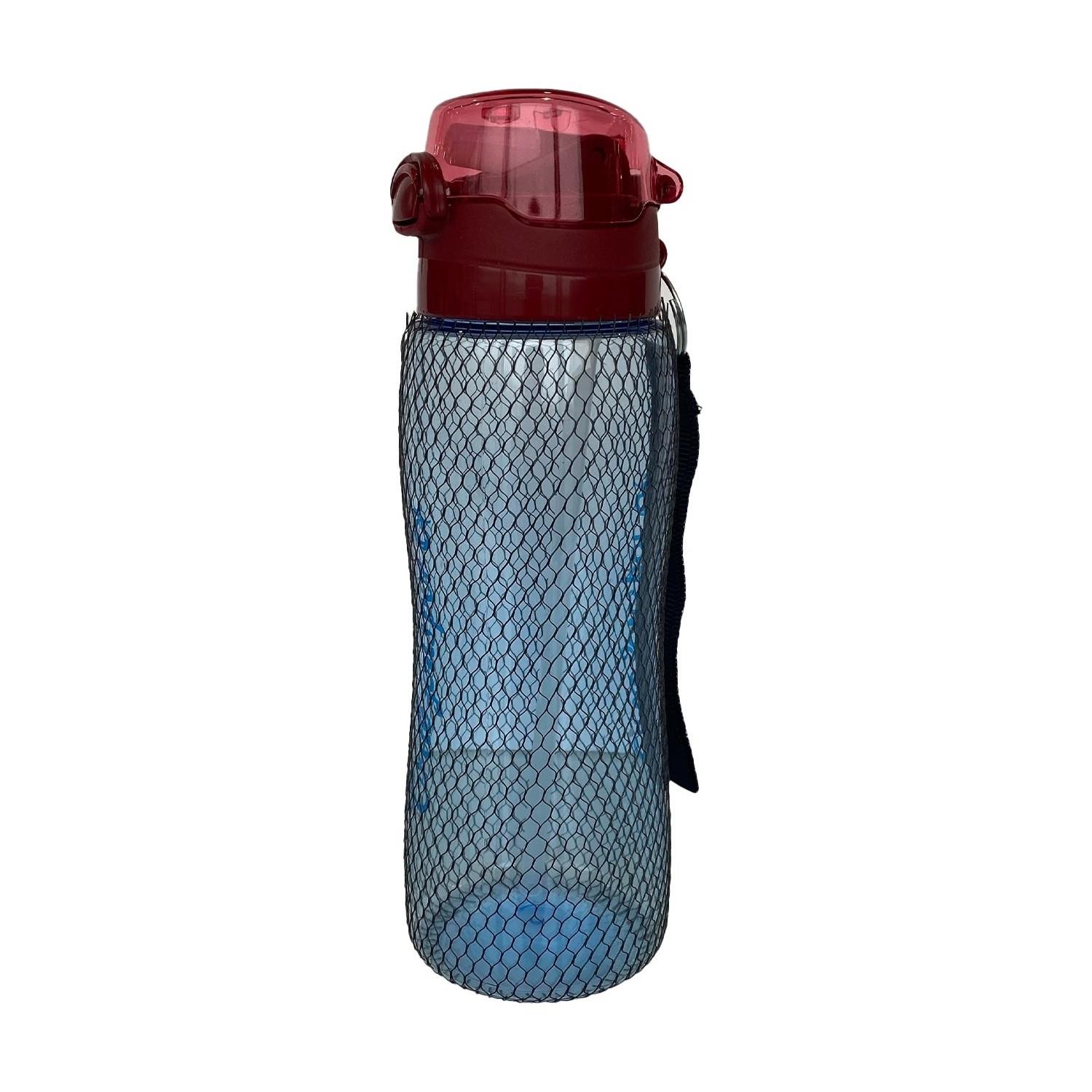Me Çanta Trabzonspor Plastik Matara 750 Ml