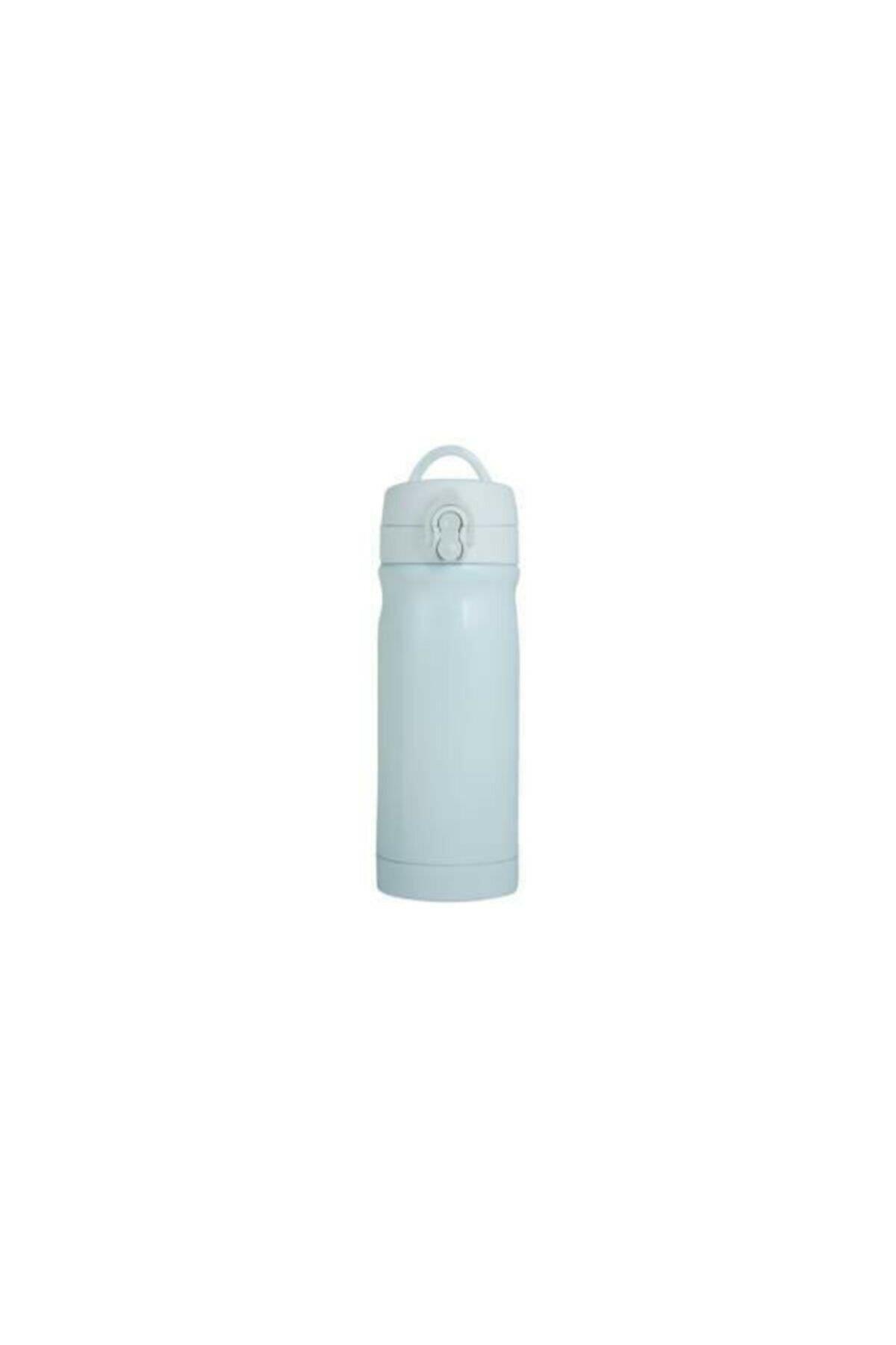 Trendix Termos Çelik İçli 350 ML Beyaz