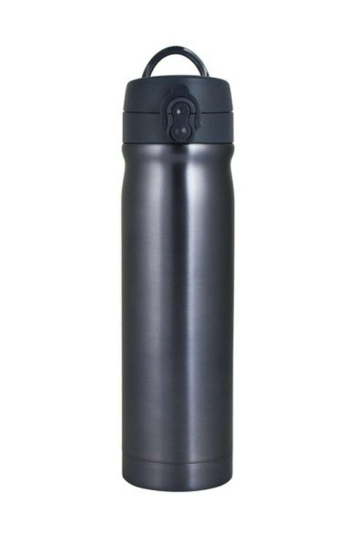 Trendix Termos Çelik İçli 500 ML Gri