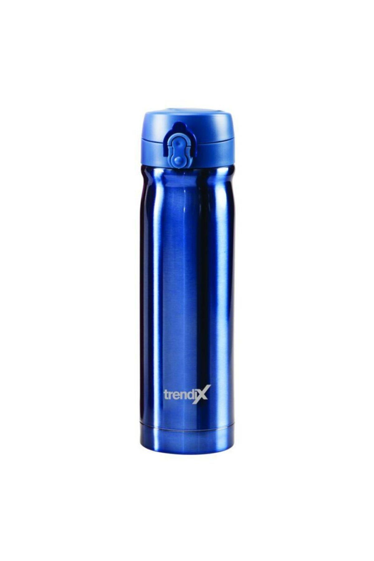 Trendix Termos Çelik İçli 500 ML Mavi