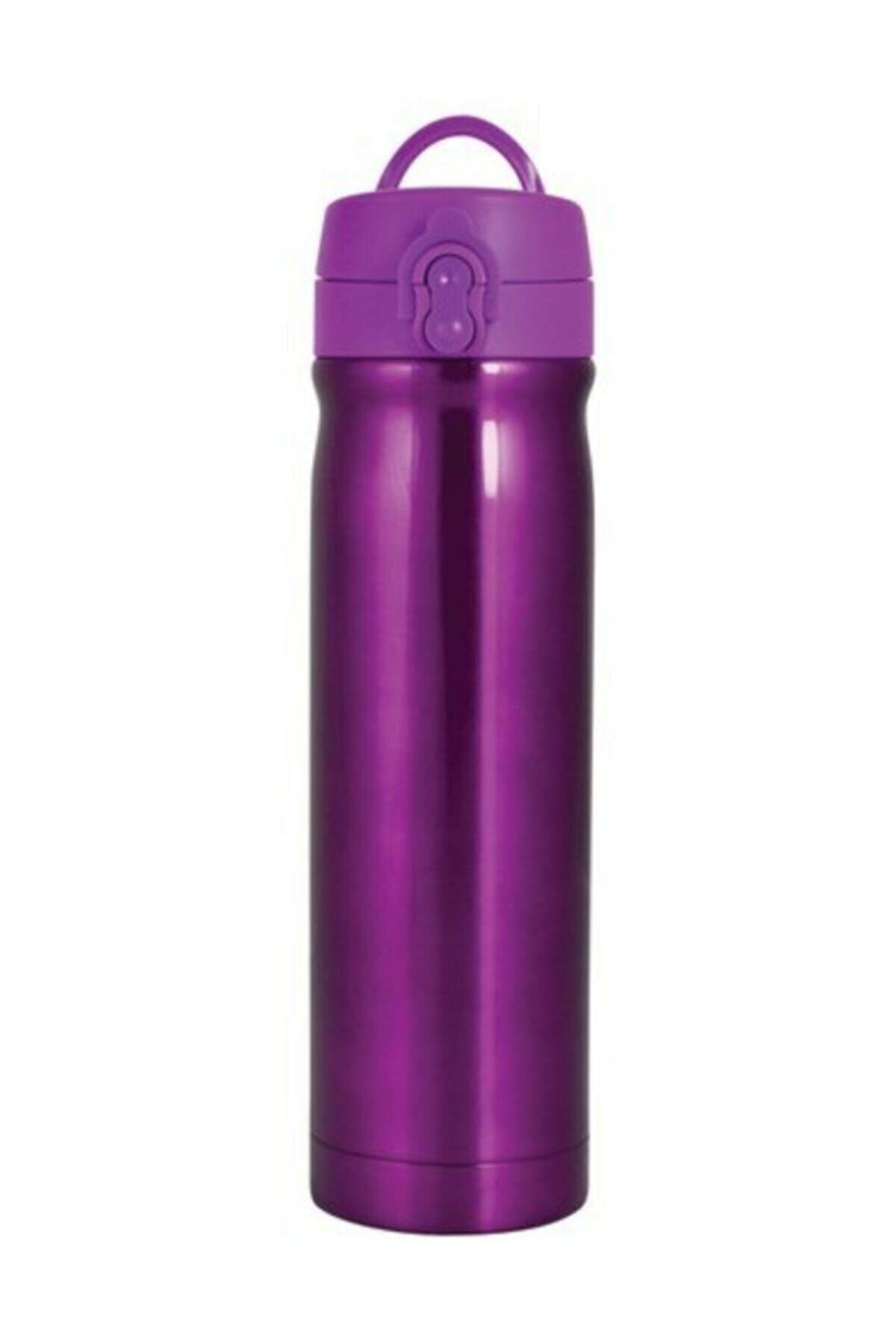 Trendix Termos Çelik İçli 500 ML Mor