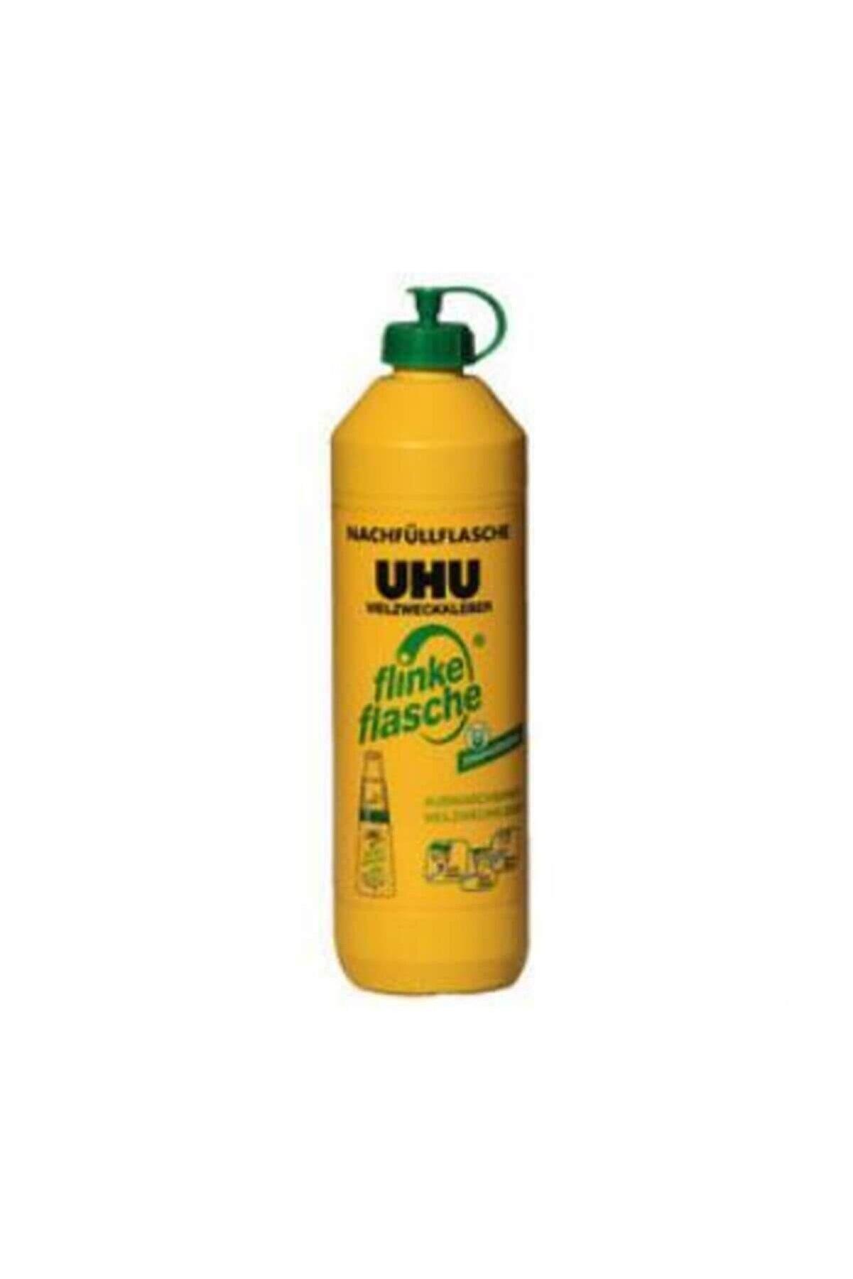 Uhu Twist & Glue Çok Amaçlı Sıvı Yapıştırıcı 850 Gram