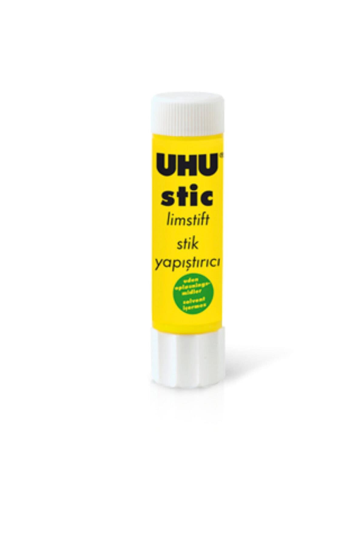 Uhu Stick Yapıştırıcı 40 GR 40257