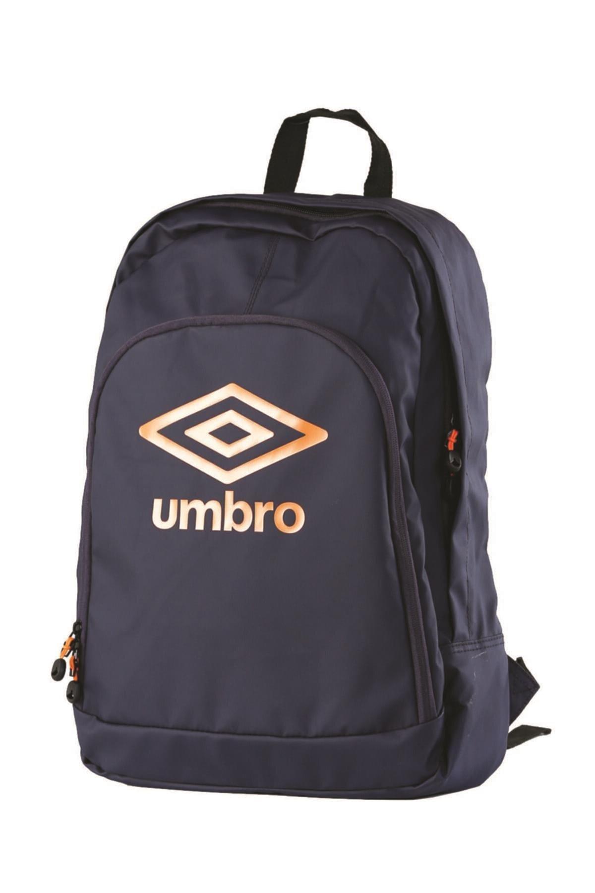 Umbro Sırt Çantası Umb Tech Training Backpack Navy/orange
