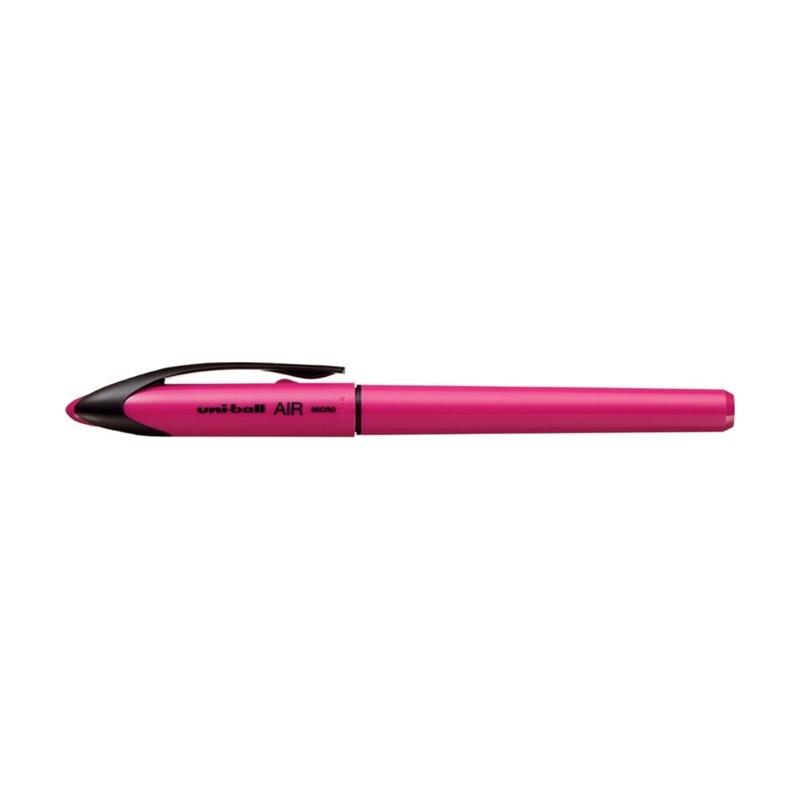 Uni-Ball Roller Kalem Aır 0.5 MM Pembe Mavi UBA-188EL-M