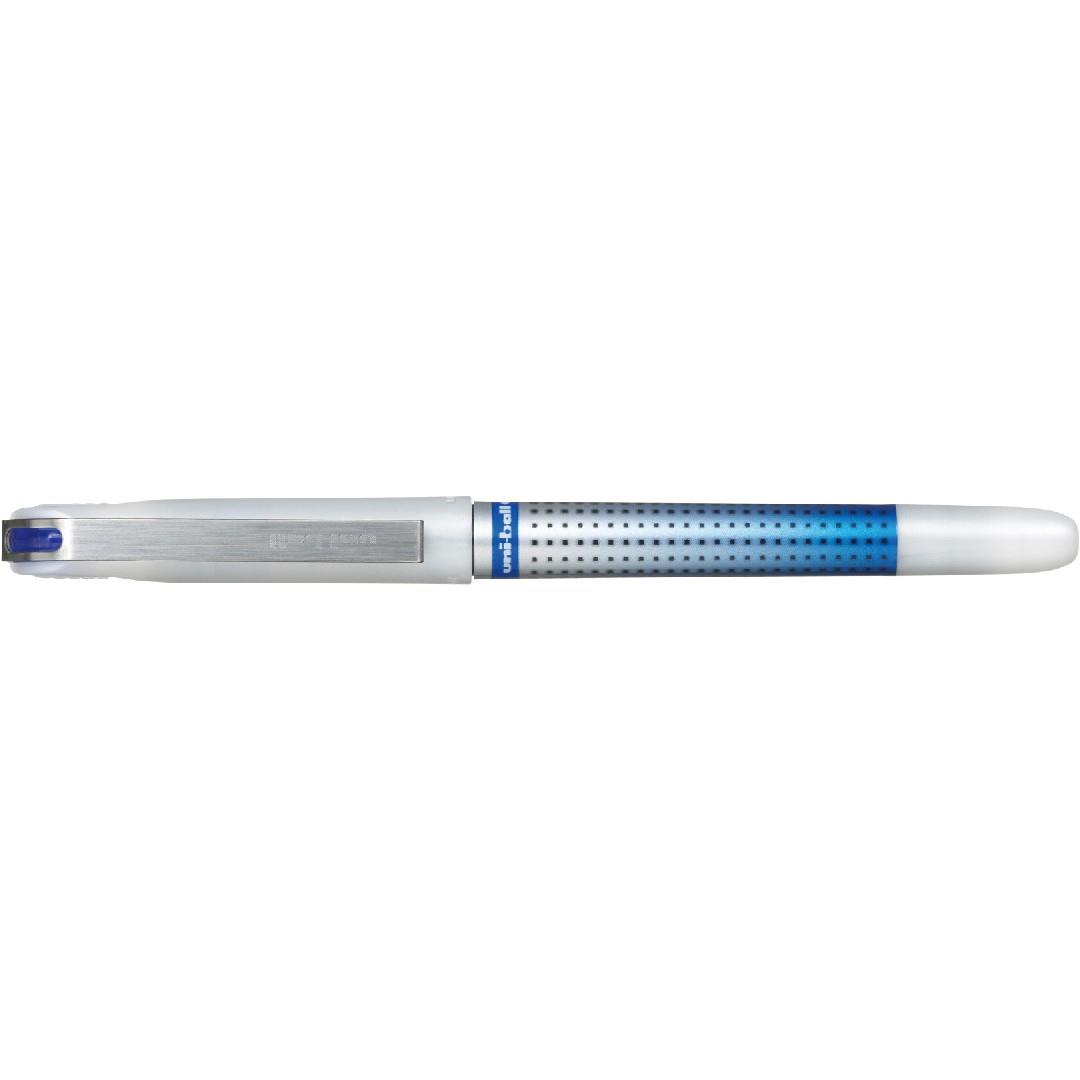 Uni-Ball Roller Kalem Eye Needle İğne Uçlu 0.7 MM Mavi UB-187S