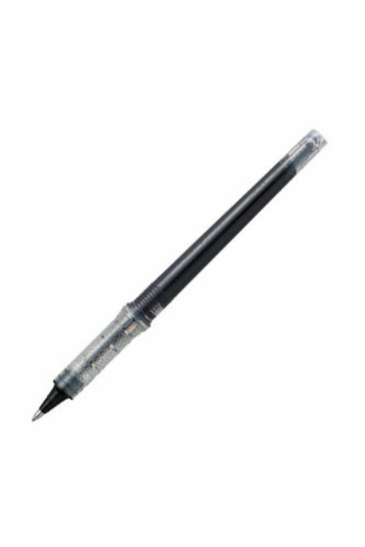 Uni-Ball Roller Kalem Yedeği UB 205 0.5 MM Siyah UBR-95 (12 Li Paket)