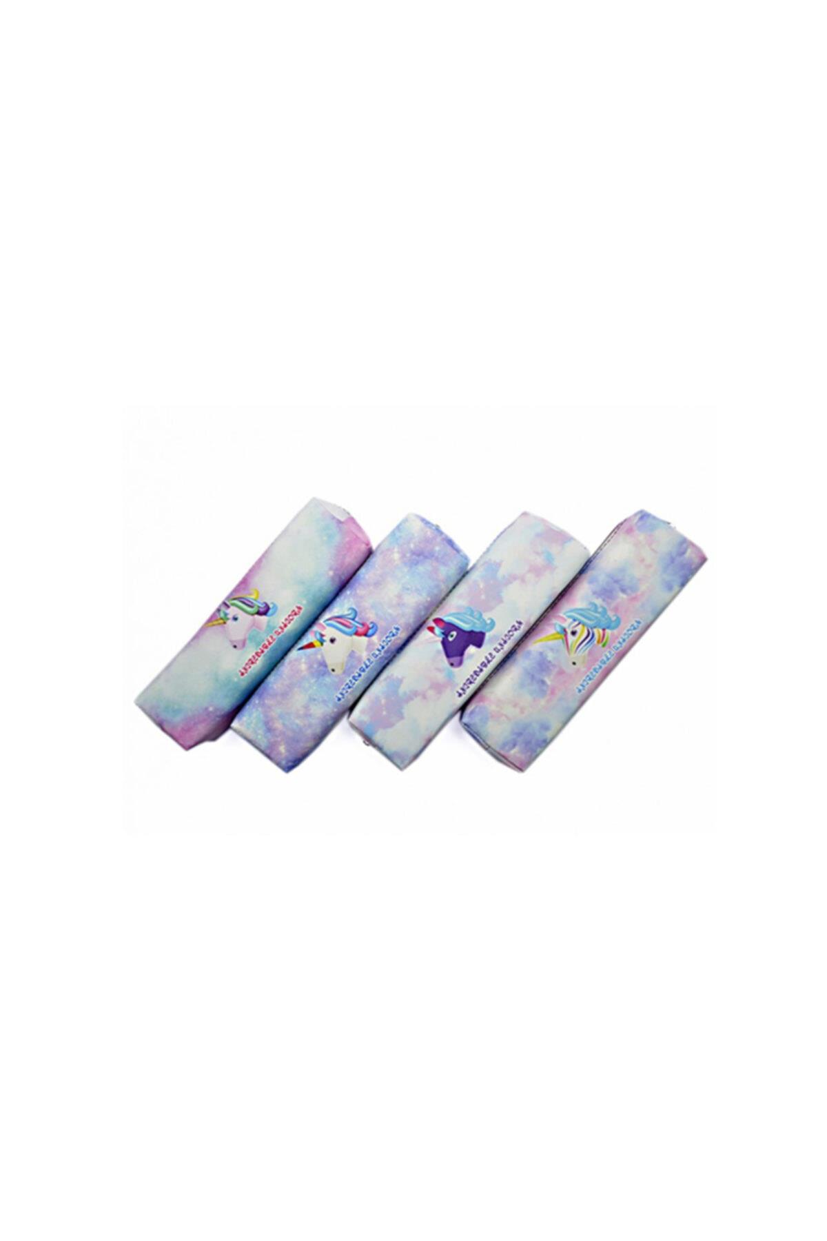 Unick Color Kalem Kutusu Sky Unicorn 4010