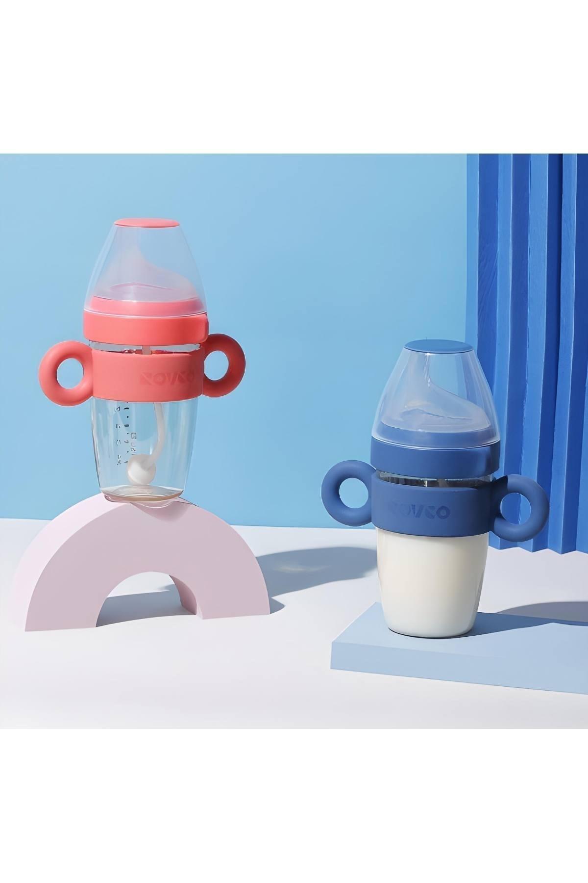 Vagon Rovco 240 Ml Pipetli Matara (Karışık Model 1 Adet)