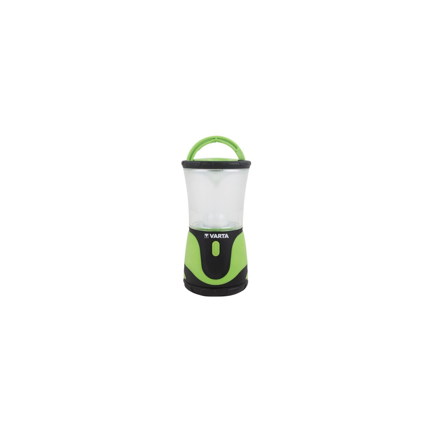 Varta 18664 Outdoor Sports L20 Kamp Feneri