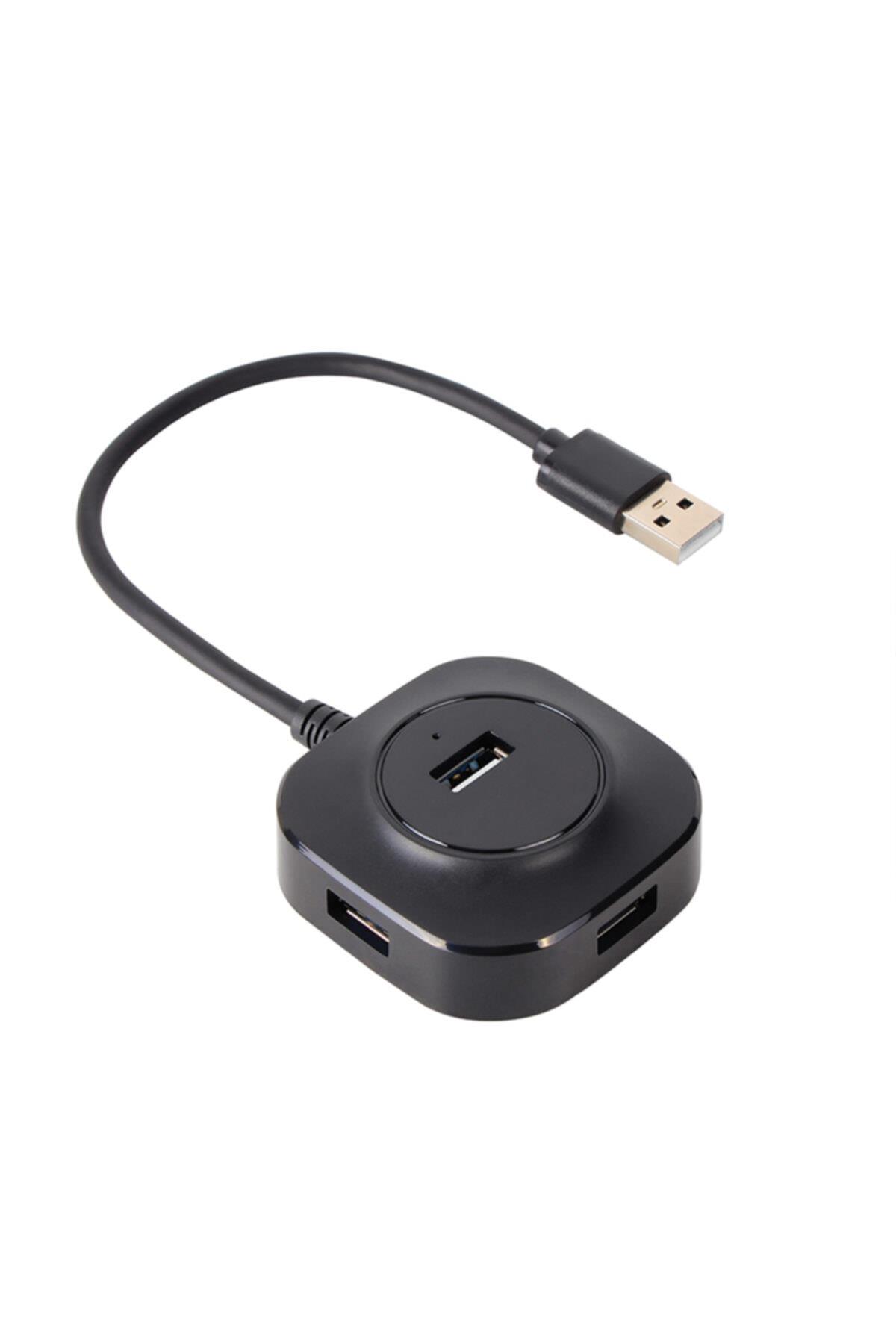 Vcom Usb 2.0 4 Port Usb Çoklayıcı
