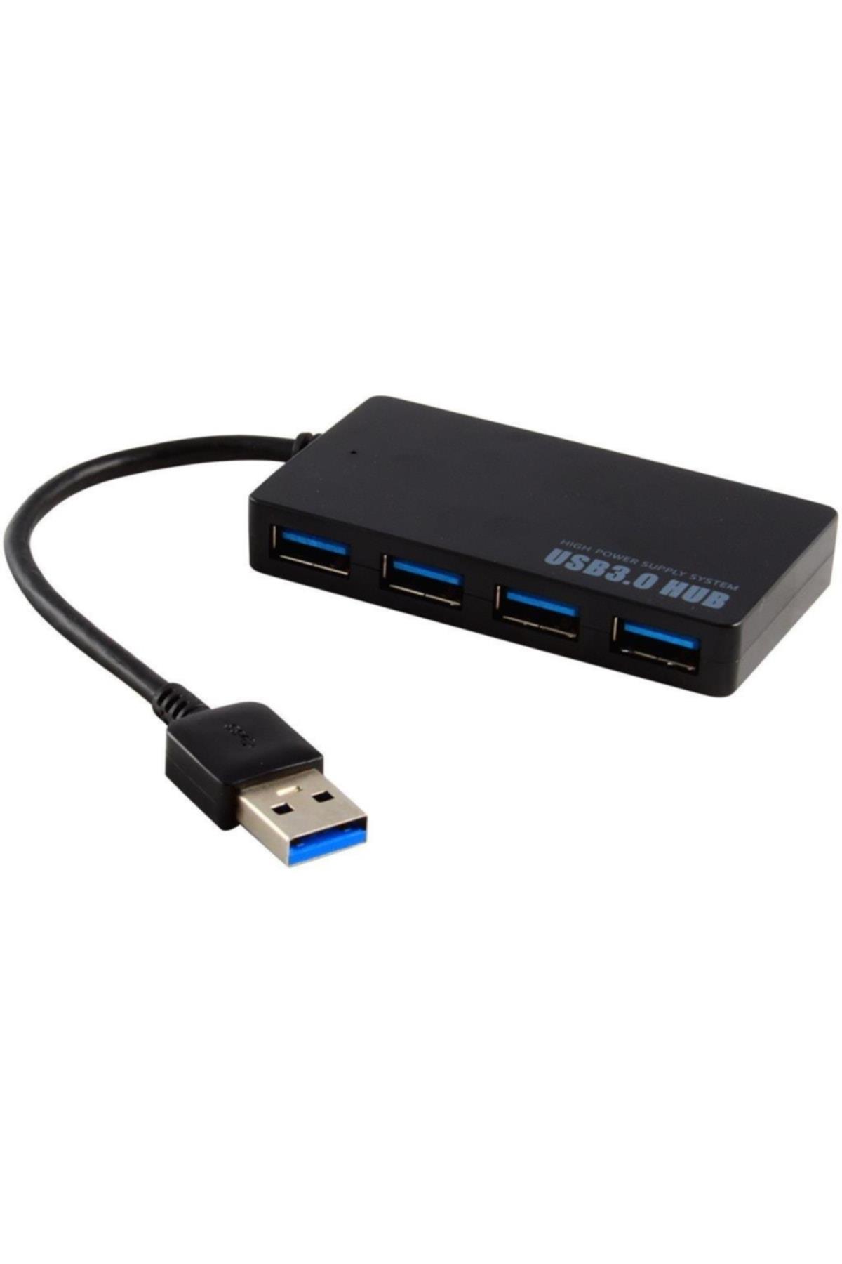 Vcom Usb 3.0 4 Port Usb Çoklayıcı