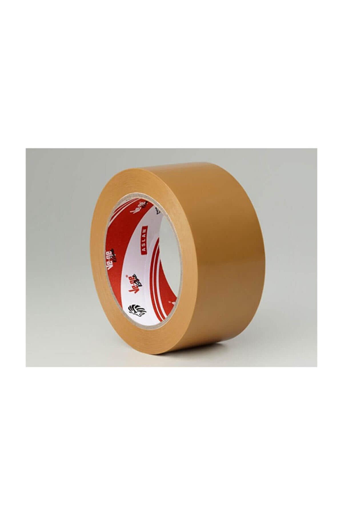 Ve-Ge Koli Bantı Aslan 45x100 Taba 48 Adet
