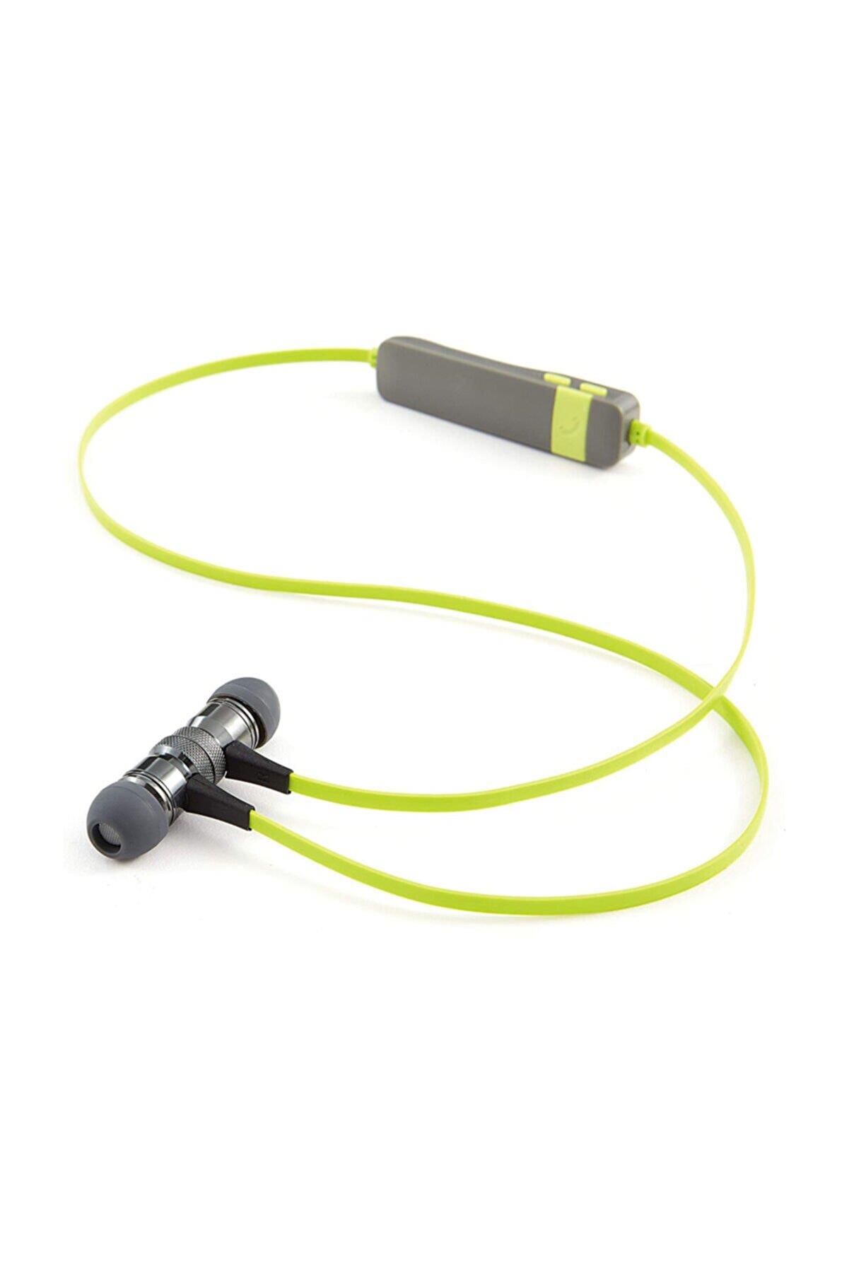 Verbatim Handsfree Bluetooth Kulaklık Spor Kulaklık
