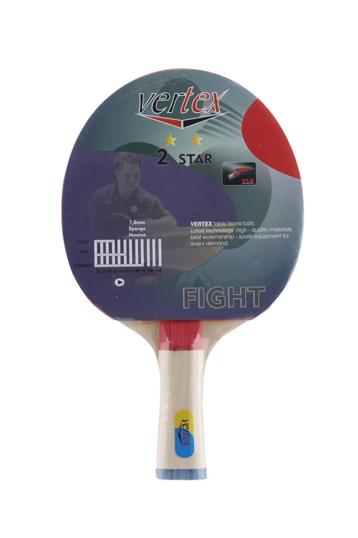 Vertex Fight Masa Tenisi Raketi
