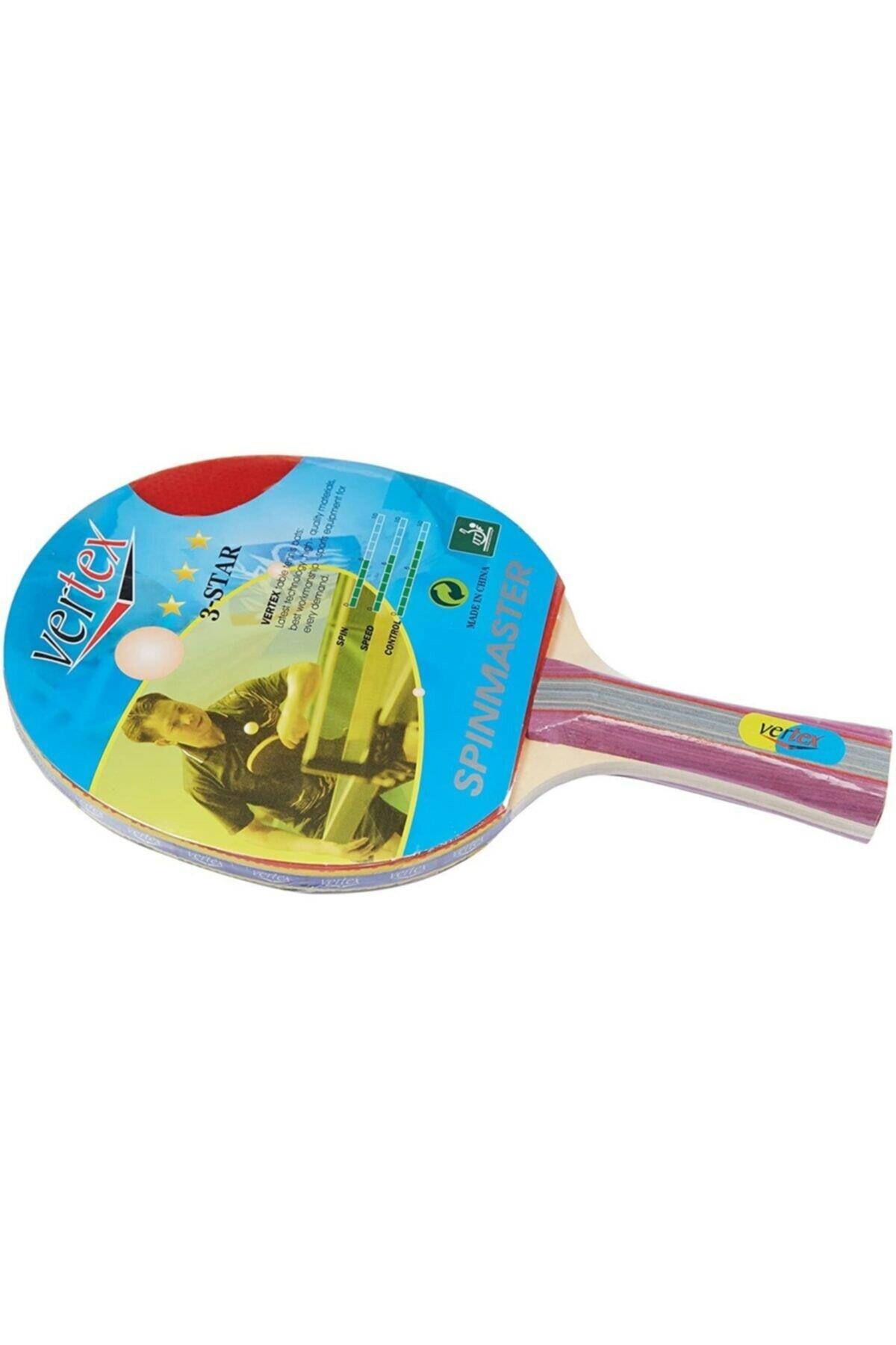 Vertex Prestige Masa Tenisi Raketi