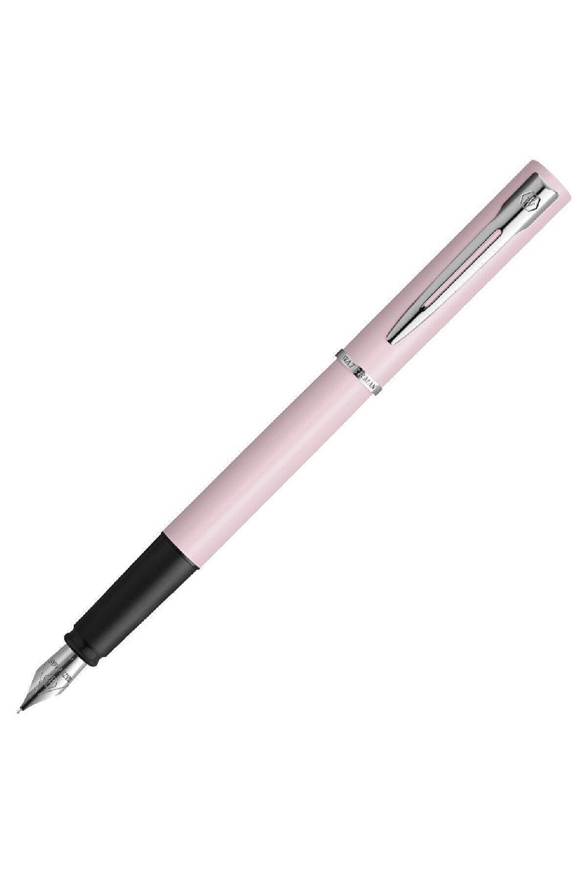 Waterman Allure Dolma Kalem Pastel Pembe Dolma Kalem