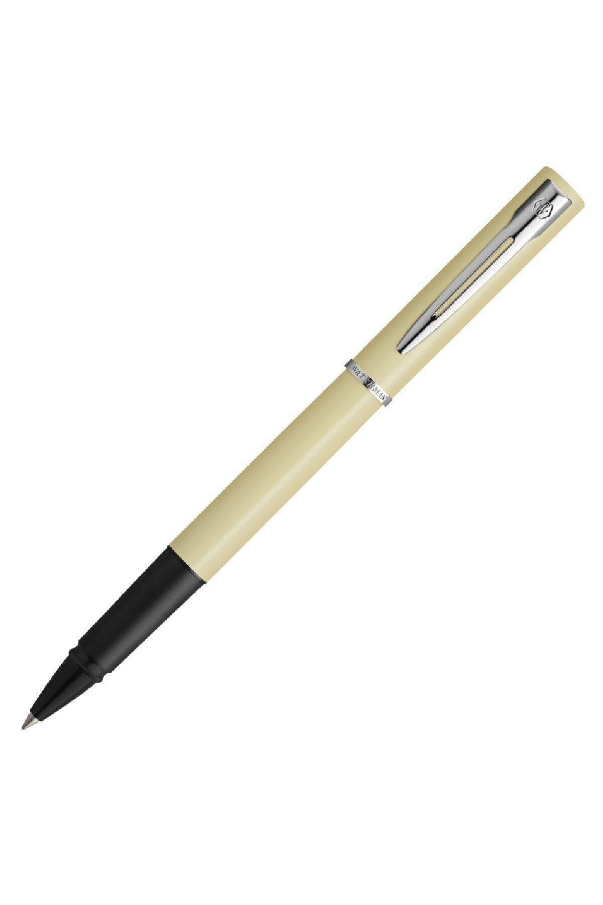 Waterman Allure Roller Kalem Pastel Sarı