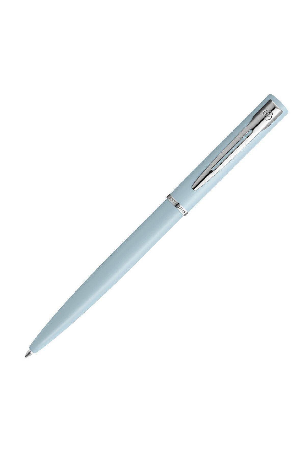 Waterman Allure Tükenmez Kalem Pastel Mavi Tükenmez Kalem