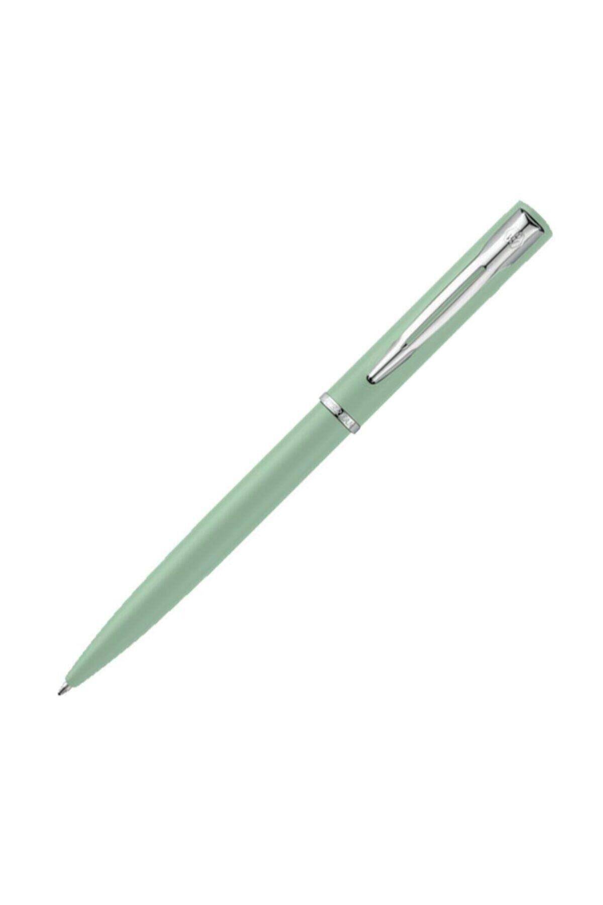 Waterman Allure Tükenmez Kalem Pastel Yeşil