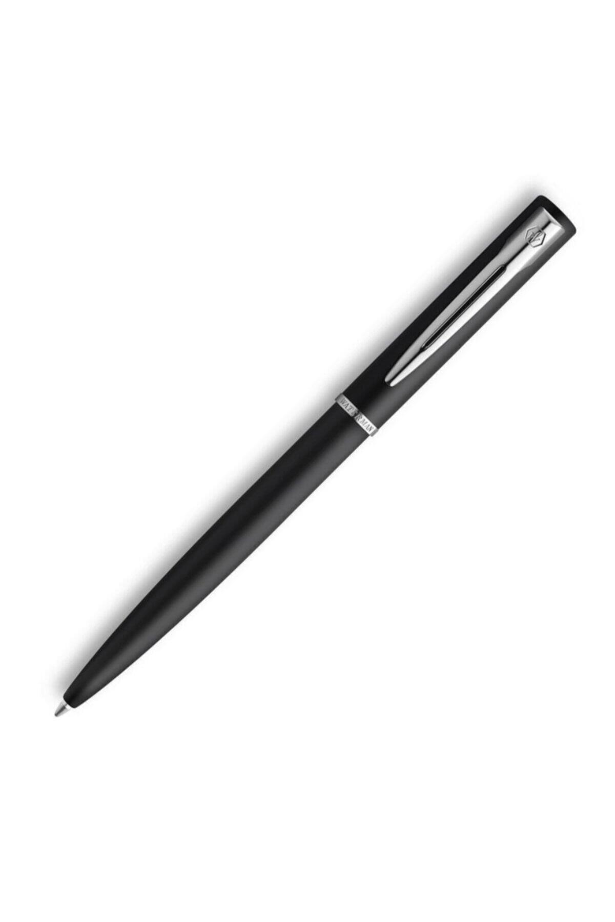 Waterman Allure Tükenmez Kalem Siyah