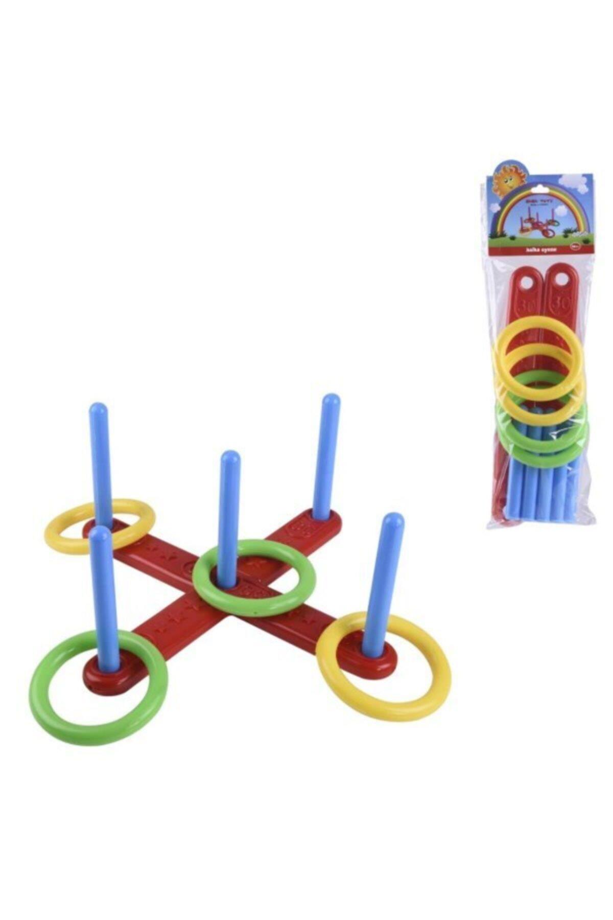 Zuzu Toys Halka Atma Oyunu