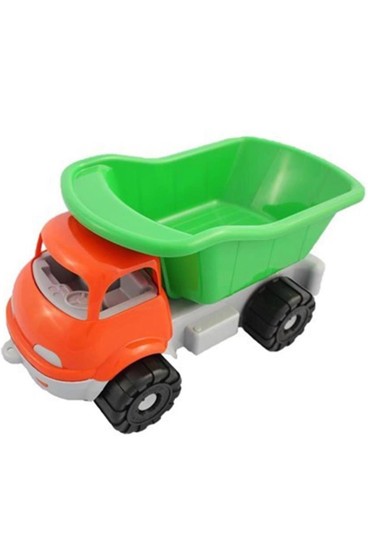 Zuzu Toys Kamyon