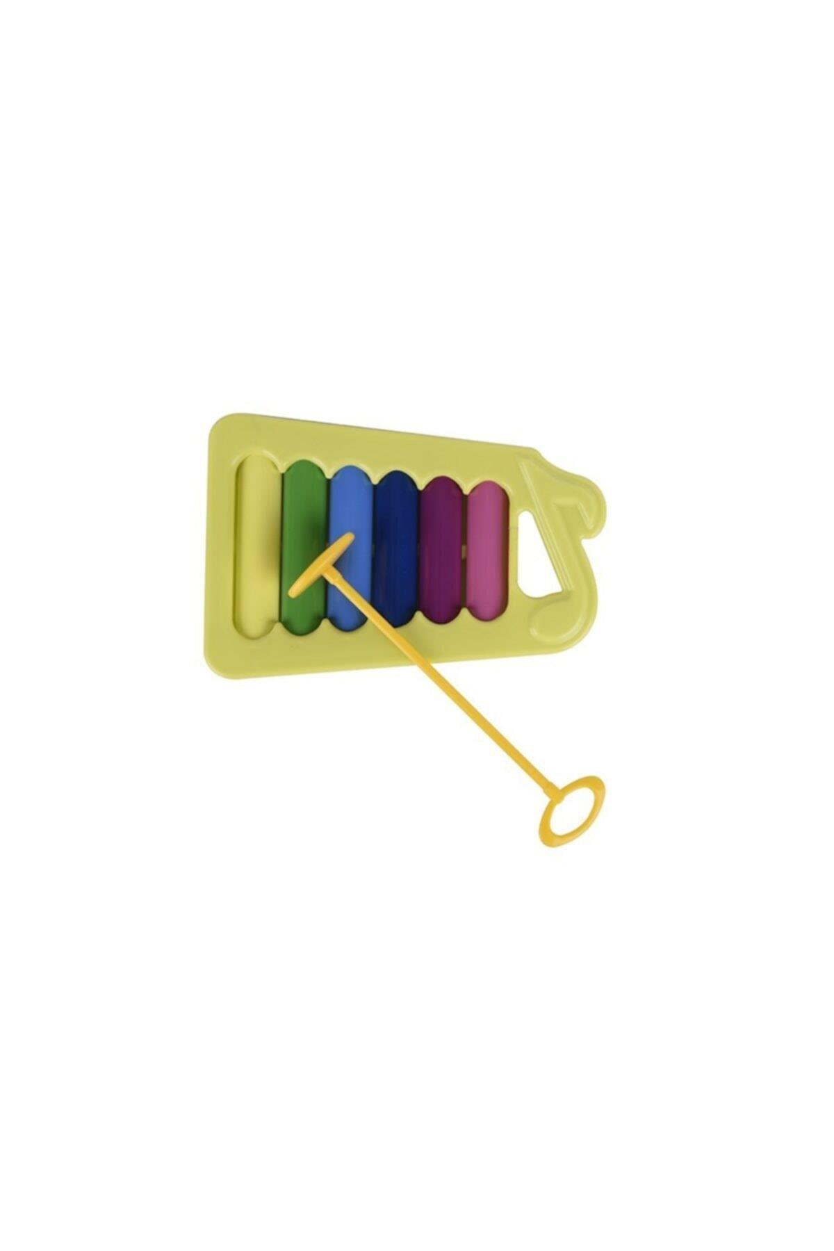 Zuzu Toys Ksilofon Çocuk Müzik Aleti