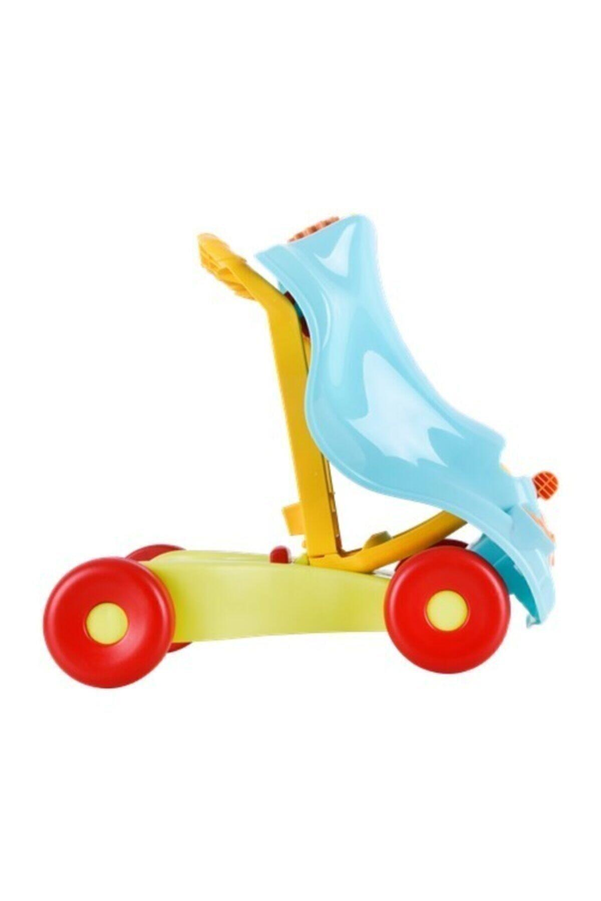 Zuzu Toys İlk Arabam İlk Adım