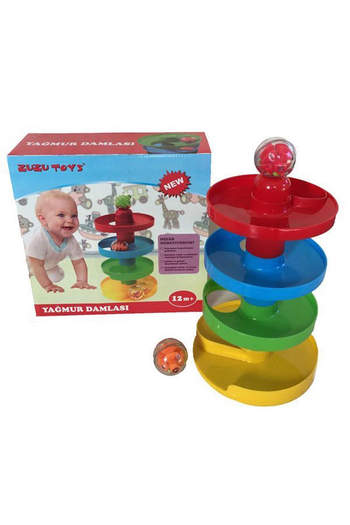 Zuzu Toys Yağmur Damlası