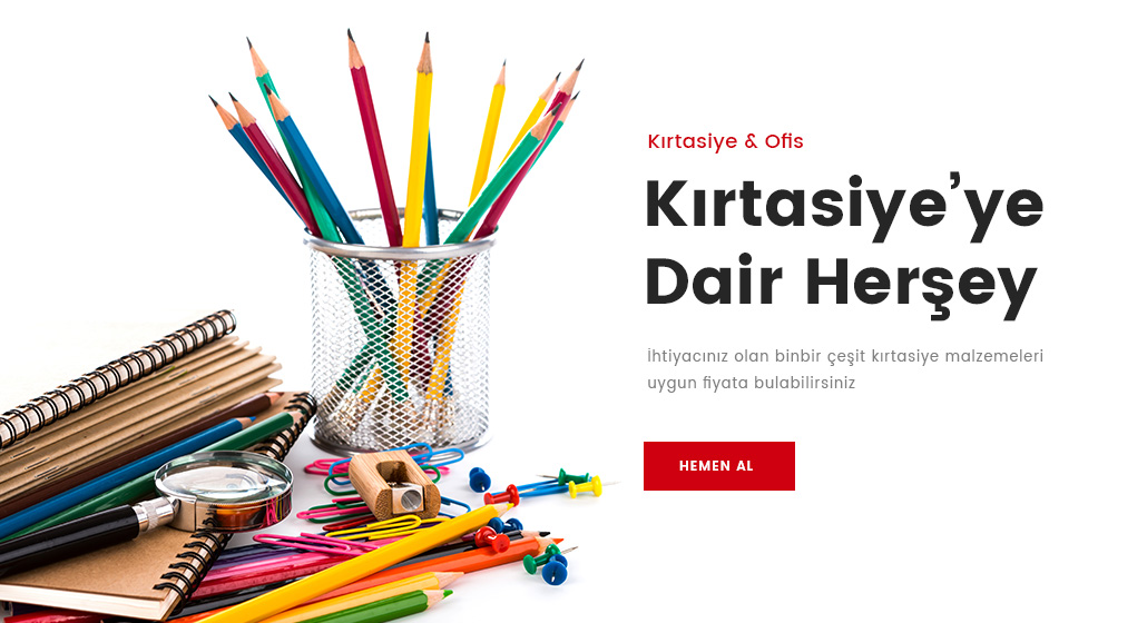 Kırtasiye - Oyuncak ve Ofis Ürünlerinde En Uygun Fiyat! promo